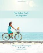First Italian Reader for beginners
