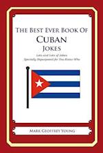 The Best Ever Book of Cuban Jokes