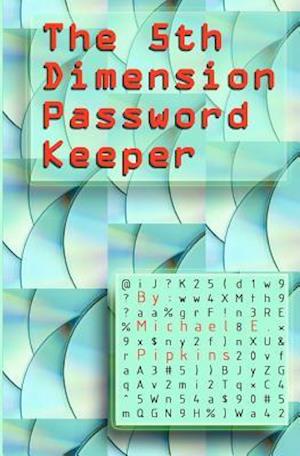 The 5th Dimension Password Keeper