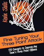 Fine Tuning Your Three-Point Attack