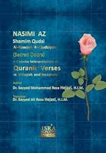 Nasimi AZ Shamim Qudsi