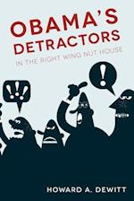 Obama's Detractors