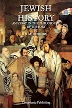 Jewish History