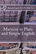 Marxism in Plain and Simple English