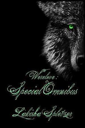 Werelove Special Omnibus