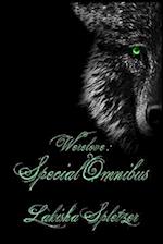 Werelove Special Omnibus