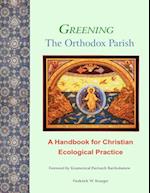 Greening the Orthodox Parish