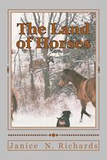 The Land of Horses