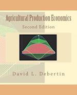 Agricultural Production Economics Second Edition