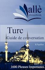 Guide de Conversation Turc