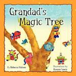 Grandad's Magic Tree