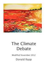 The Climate Debate