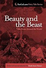Beauty and the Beast Tales from Around the World