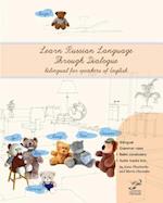 Learn Russian Language Through Dialogue