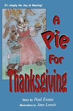 A Pie for Thanksgiving