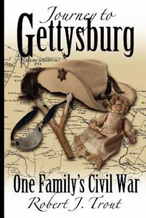 Journey to Gettysburg