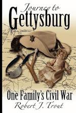 Journey to Gettysburg