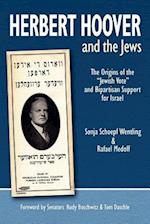 Herbert Hoover and the Jews