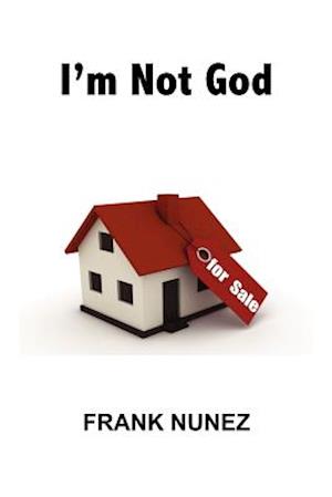 I'm Not God