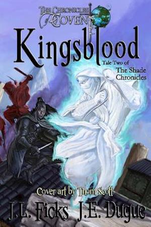 Kingsblood