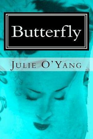 Butterfly, a Novel