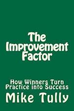 The Improvement Factor