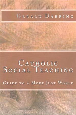 Catholic Social Teaching