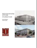 Public-Private Partnerships and Heritage