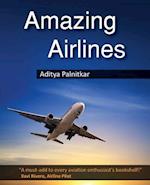 Amazing Airlines