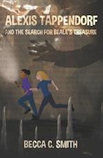 Alexis Tappendorf and the Search for Beale's Treasure