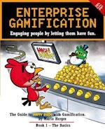 Enterprise Gamification