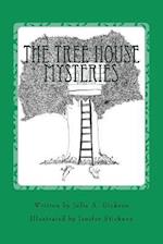 The Tree House Mysteries