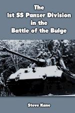 The 1st SS Panzer Division in the Battle of the Bulge