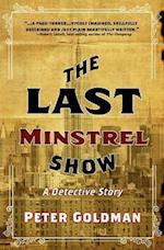 The Last Minstrel Show