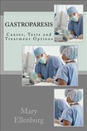 Gastroparesis