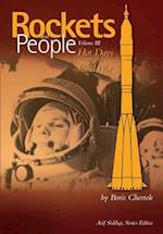 Rockets and People Volume III