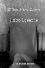 Limbo Lessons: A Tom Sullivan Mystery 