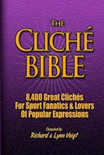 The Cliché Bible