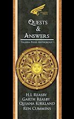 Quests & Answers