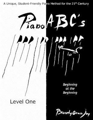 Piano ABC's - Level One