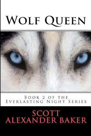 Wolf Queen