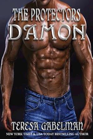 Damon (the Protectors Series)