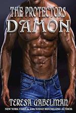 Damon (the Protectors Series)