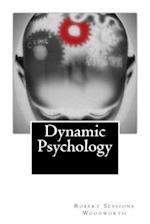 Dynamic Psychology