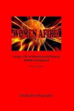 Women Afire!