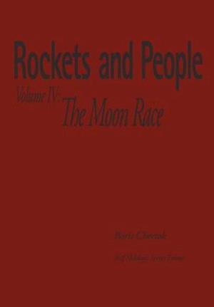 Rockets and People Volume IV