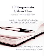 El Empresario Salmo Uno Spanish - The Psalm One Busines Owner