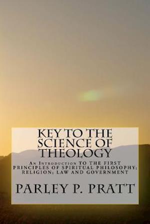 Key to the Science of Theology