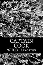 Captain Cook