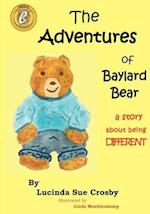 The Adventures of Baylard Bear